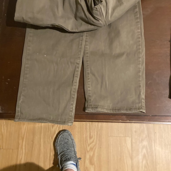 Lucky jeans straight fit 36x32 - Picture 5 of 5